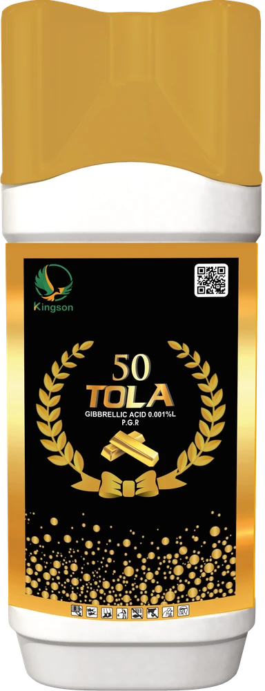 50 Tola pack