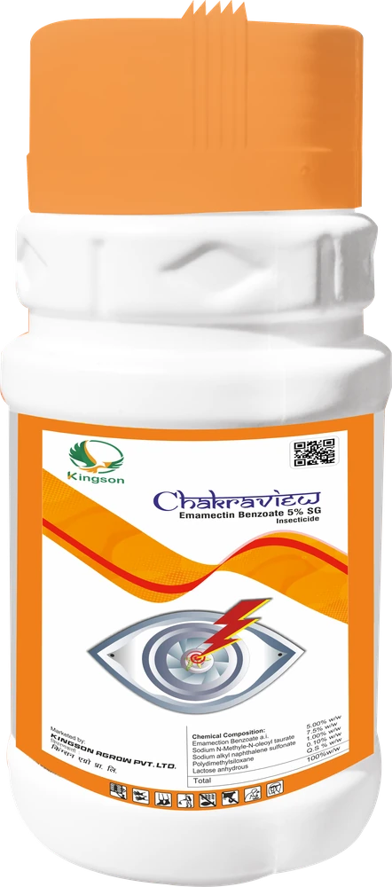 Chakraview pack