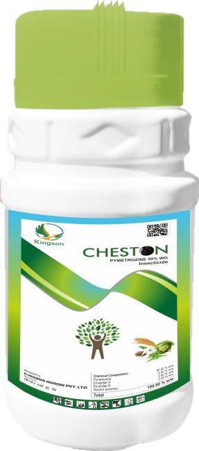 Cheston pack