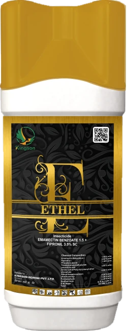 Ethel pack