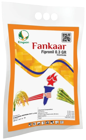 Fankaar pack