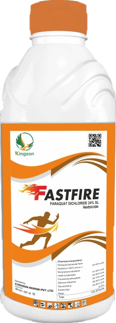 FastFire pack