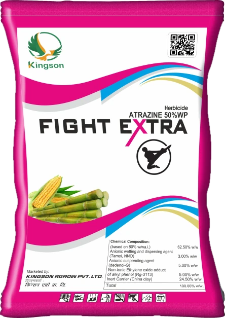 Fight Extra pack