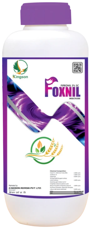 Foxnil pack