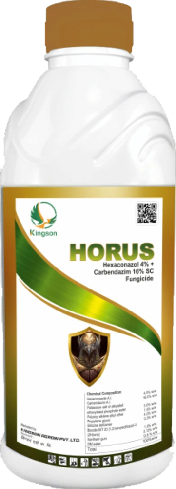 Horus pack