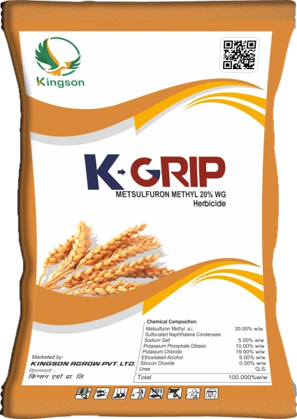 K-Grip pack