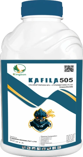 Kafila 505 pack