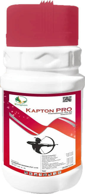 Kapton Pro pack