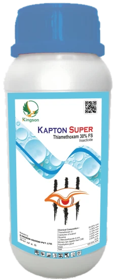 Kapton Super pack