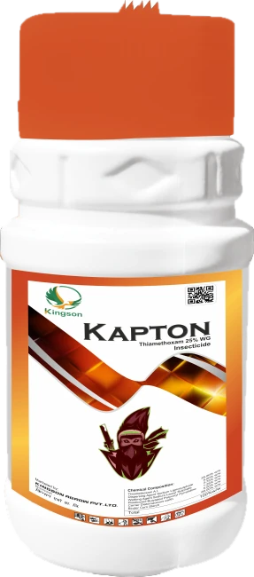 Kapton pack