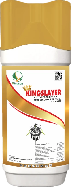 KINGSLAYER pack