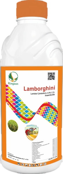 Lamborghini pack