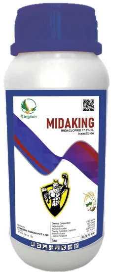 Midaking pack