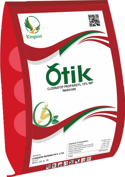 Otik pack