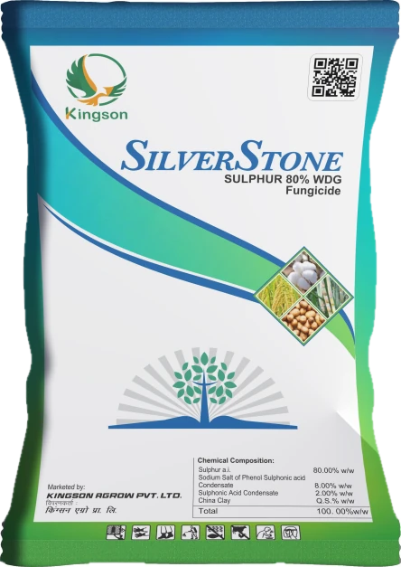 SILVERSTONE pack