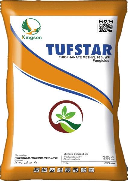 TUFSTAR pack